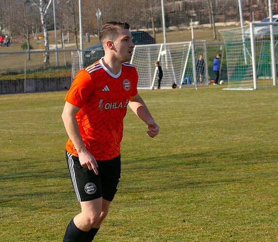 Sokol Pokratice - Rce jaro 2025 23