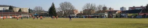 Sokol Pokratice - Rce jaro 2025 26