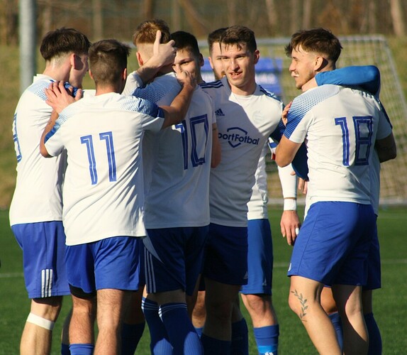 SK Rce - H. Jiřetín březen 2025 5