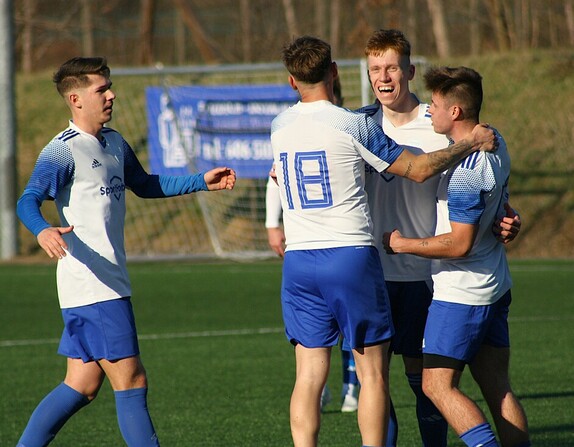 SK Rce - H. Jiřetín březen 2025 6