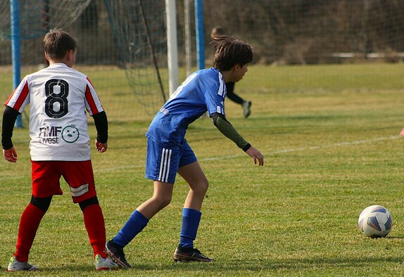 Rce U13+U12 - Žižkov březen 2025 2