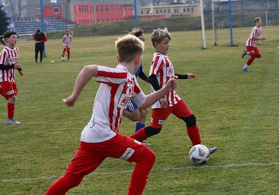 Rce U13+U12 - Žižkov březen 2025 5