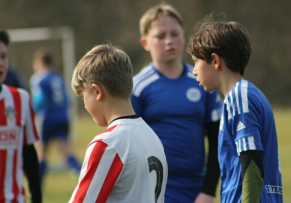 Rce U13+U12 - Žižkov březen 2025 6
