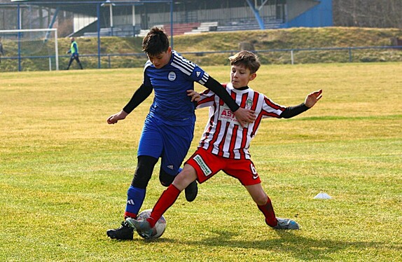 Rce U13+U12 - Žižkov březen 2025 11