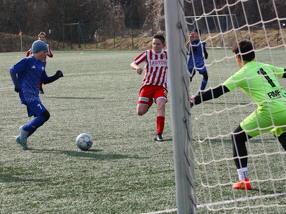 Rce U13+U12 - Žižkov březen 2025 14