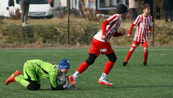 Rce U13+U12 - Žižkov březen 2025 17