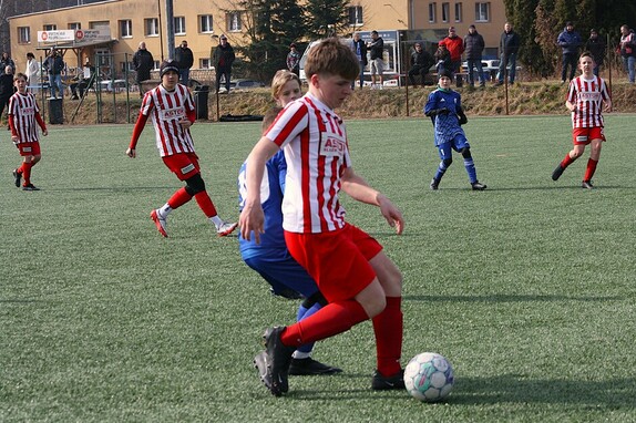 Rce U13+U12 - Žižkov březen 2025 18
