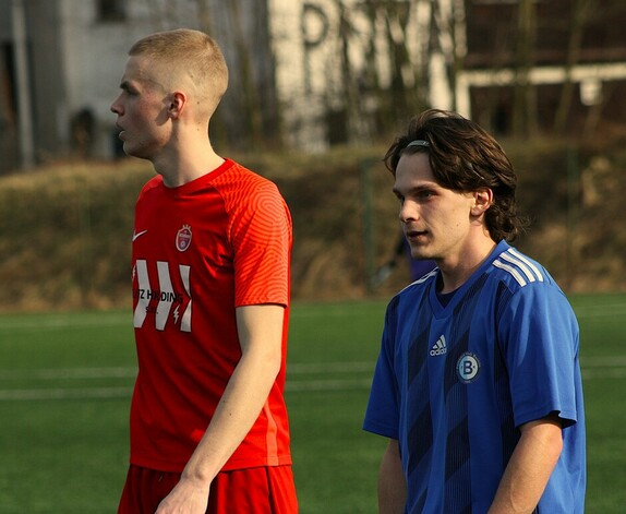 Rce B - Bechlín březen 2025 2