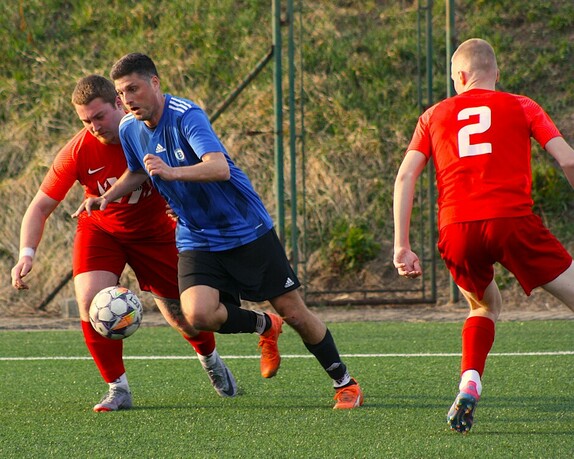 Rce B - Bechlín březen 2025 7