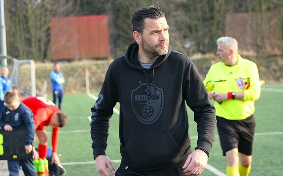 Rce B - Bechlín březen 2025 20