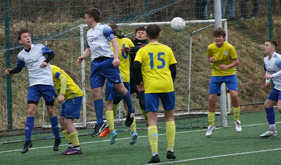 Rce U15+U14 - Rakovník březen 2025 7