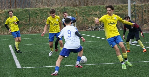 Rce U15+U14 - Rakovník březen 2025 10