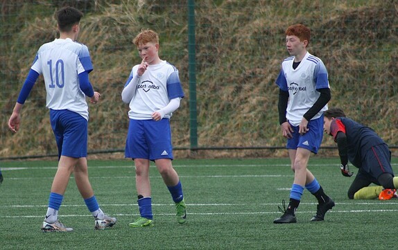 Rce U15+U14 - Rakovník březen 2025 11