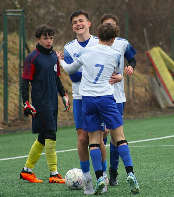 Rce U15+U14 - Rakovník březen 2025 14
