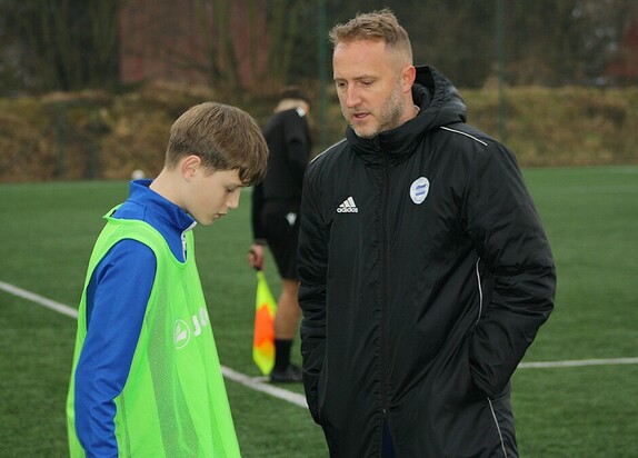 Rce U15+U14 - Rakovník březen 2025 18