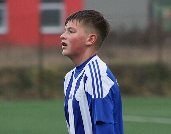 Rce U15+U14 - Rakovník březen 2025 19