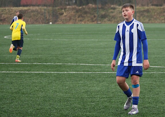 Rce U15+U14 - Rakovník březen 2025 21