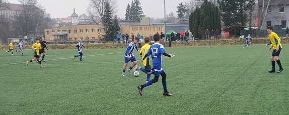 Rce U15+U14 - Rakovník březen 2025 22