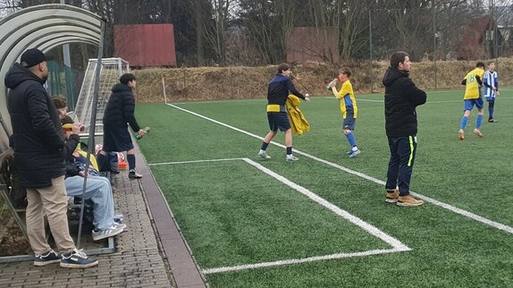 Rce U15+U14 - Rakovník březen 2025 23