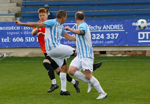 Rce - Klášterec březen 2025 2