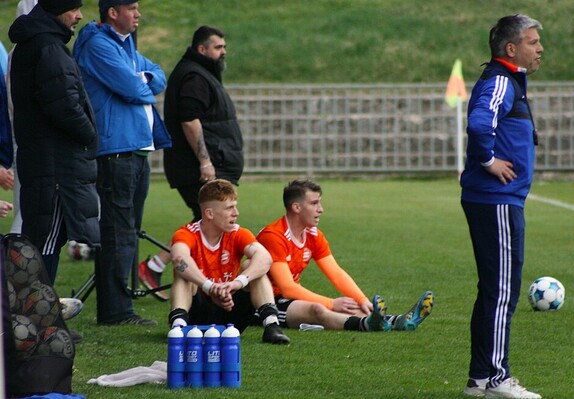 Rce - Klášterec březen 2025 3