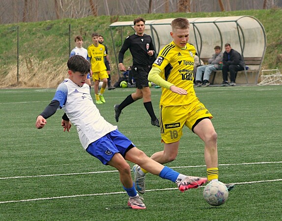 Rce st. žáci - Vrnsd březen 2025 11