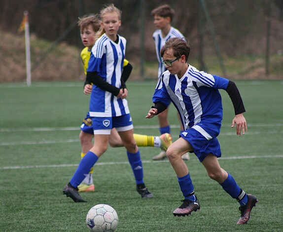 Rce st. žáci - Vrnsd březen 2025 15