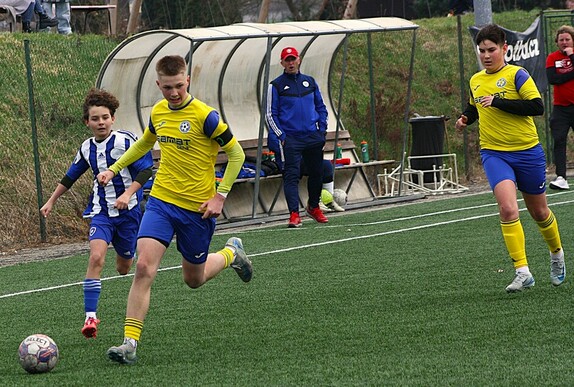 Rce st. žáci - Vrnsd březen 2025 22
