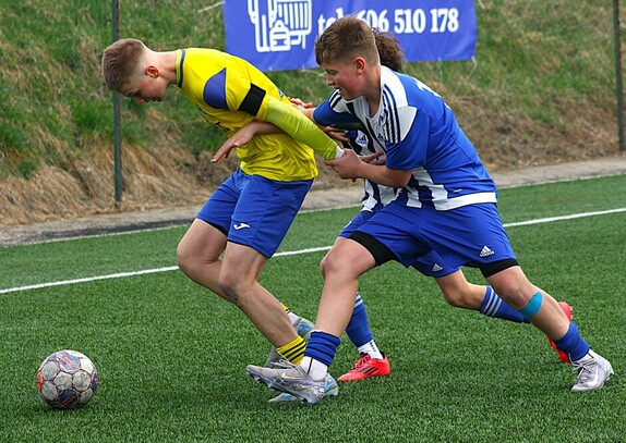 Rce st. žáci - Vrnsd březen 2025 24