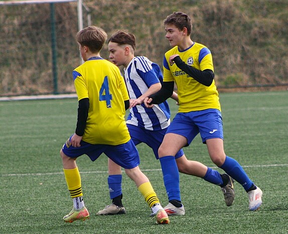Rce st. žáci - Vrnsd březen 2025 27