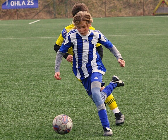 Rce st. žáci - Vrnsd březen 2025 28