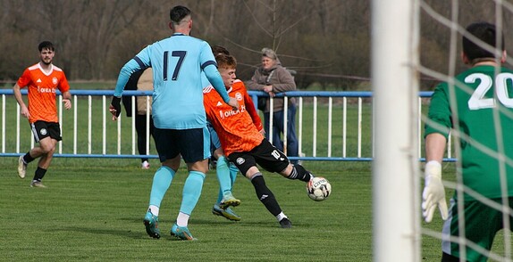 Lenešice - SK Rce duben 2025 4