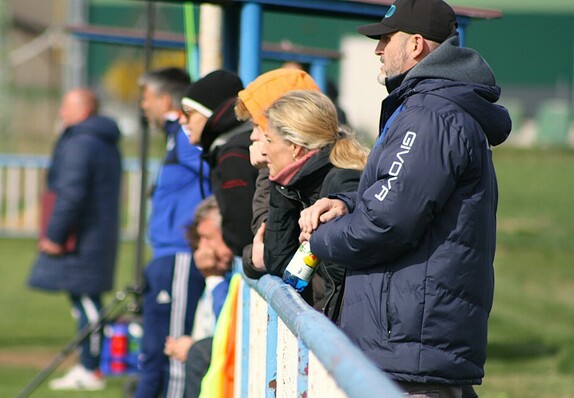 Lenešice - SK Rce duben 2025 5