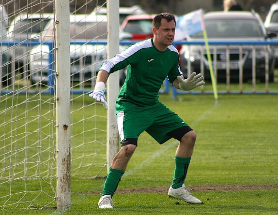 Lenešice - SK Rce duben 2025 8