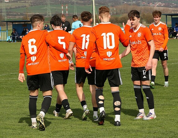 Lenešice - SK Rce duben 2025 11