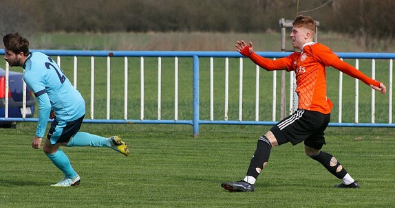 Lenešice - SK Rce duben 2025 12