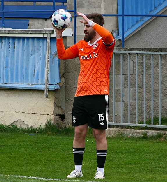 Rce - Rumburk duben 2025 2