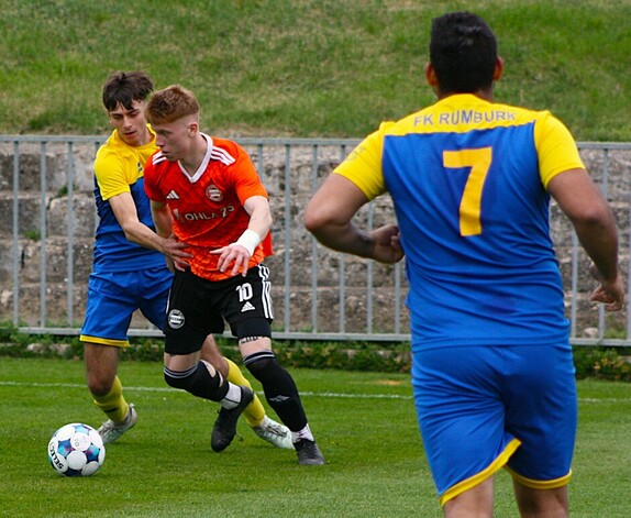 Rce - Rumburk duben 2025 6