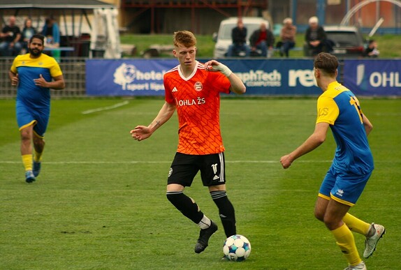 Rce - Rumburk duben 2025 8