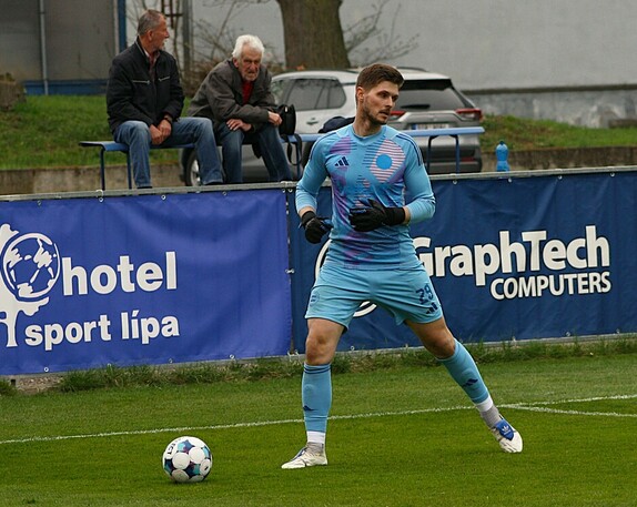 Rce - Rumburk duben 2025 11