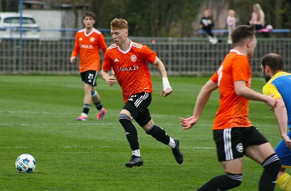 Rce - Rumburk duben 2025 13
