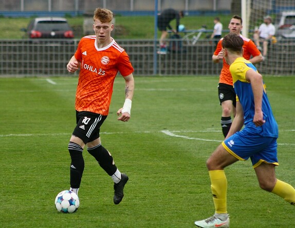Rce - Rumburk duben 2025 16