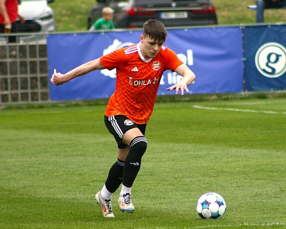 Rce - Rumburk duben 2025 18