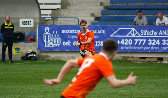 Rce - Rumburk duben 2025 20
