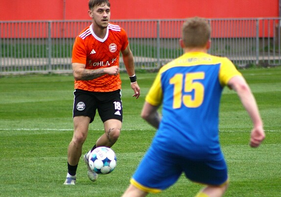 Rce - Rumburk duben 2025 21