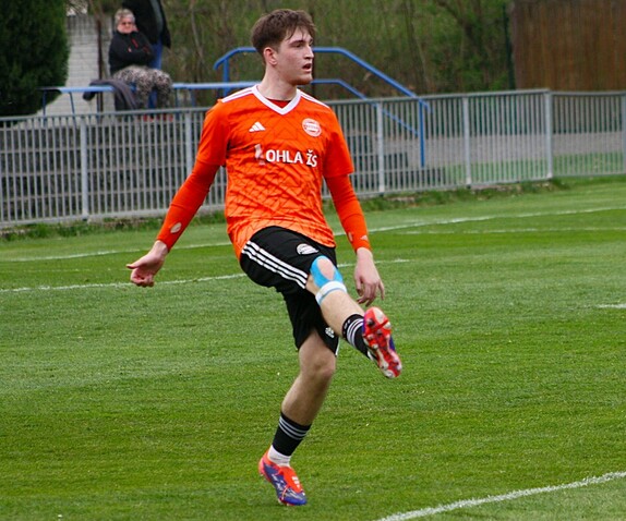 Rce - Rumburk duben 2025 22