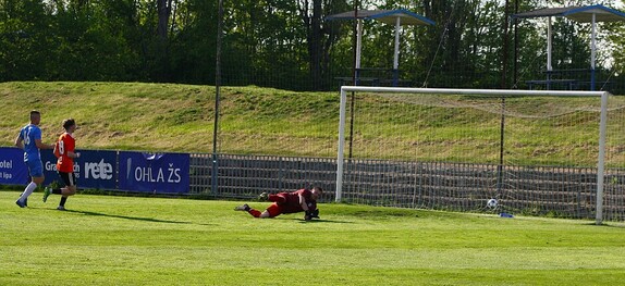 Rce - N. Sedlo duben 2025 2