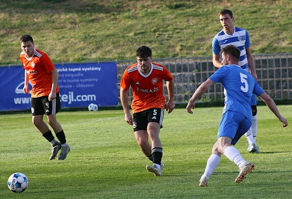 Rce - N. Sedlo duben 2025 3