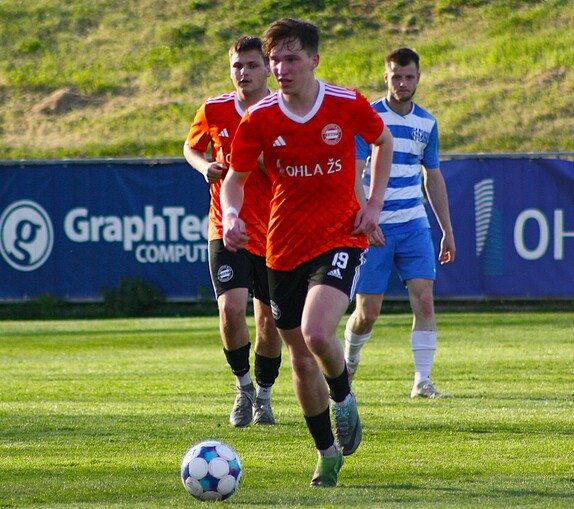 Rce - N. Sedlo duben 2025 4