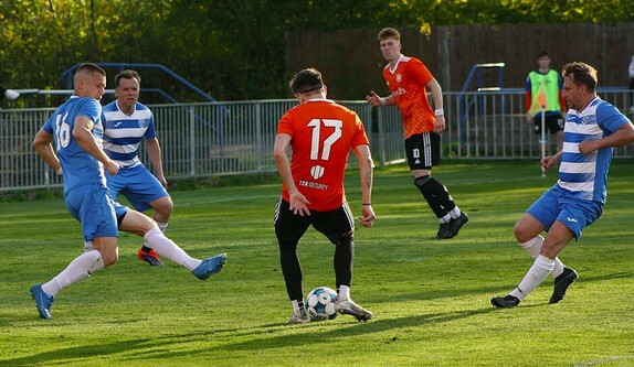 Rce - N. Sedlo duben 2025 6